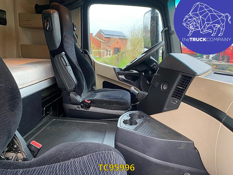 Mercedes-Benz Actros 1832 leasing Mercedes-Benz Actros 1832: picture 15