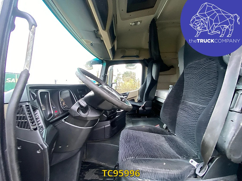 Mercedes-Benz Actros 1832 leasing Mercedes-Benz Actros 1832: picture 11