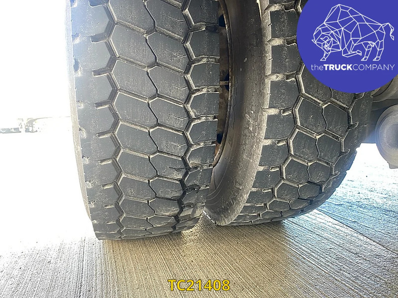Mercedes-Benz Atego 1223 - Refrigerator truck: picture 4 Mercedes-Benz Atego 1223 - Refrigerator truck: picture 4
