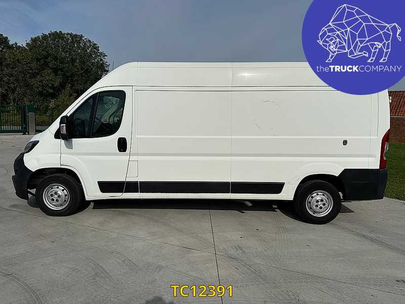 Peugeot Boxer L3H2 - Panel van: picture 2 Peugeot Boxer L3H2 - Panel van: picture 2