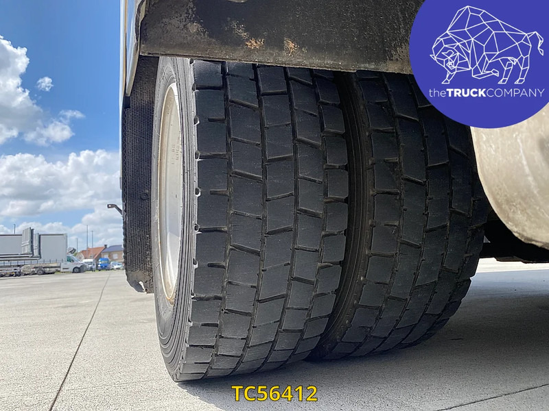 Renault D 240 - Refrigerator truck: picture 5 Renault D 240 - Refrigerator truck: picture 5