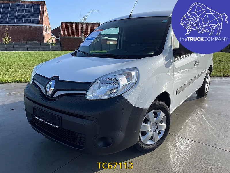 Renault Kangoo - Panel van: picture 1 Renault Kangoo - Panel van: picture 1