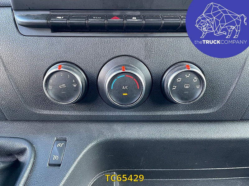 Panel van Renault Master L3H2: picture 18 Panel van Renault Master L3H2: picture 18