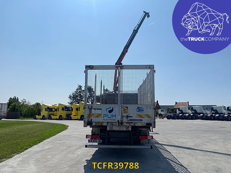 Renault Premium 310 - Dropside/ Flatbed truck: picture 3 Renault Premium 310 - Dropside/ Flatbed truck: picture 3