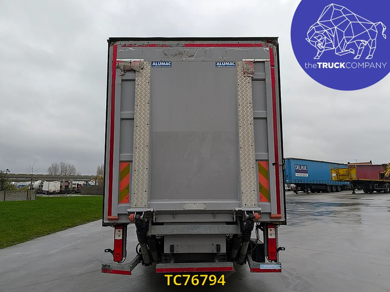 Renault Premium 320 - Box truck: picture 3 Renault Premium 320 - Box truck: picture 3