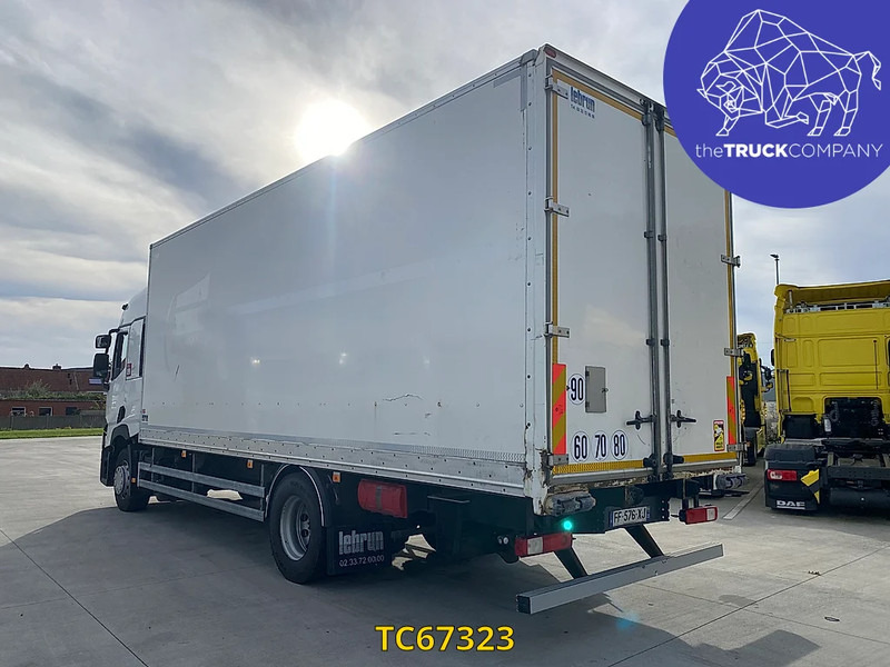 Renault T 460 - Box truck: picture 3 Renault T 460 - Box truck: picture 3