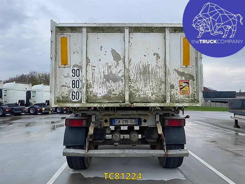 Tipper semi-trailer Schmitz Cargobull: picture 6