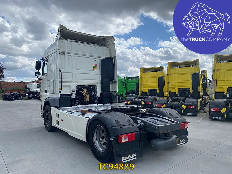 DAF XF 105 460 - Tractor unit: picture 3 DAF XF 105 460 - Tractor unit: picture 3