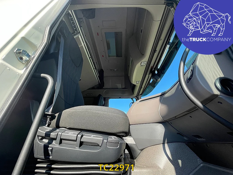 DAF XF 480 - Tractor unit: picture 3 DAF XF 480 - Tractor unit: picture 3