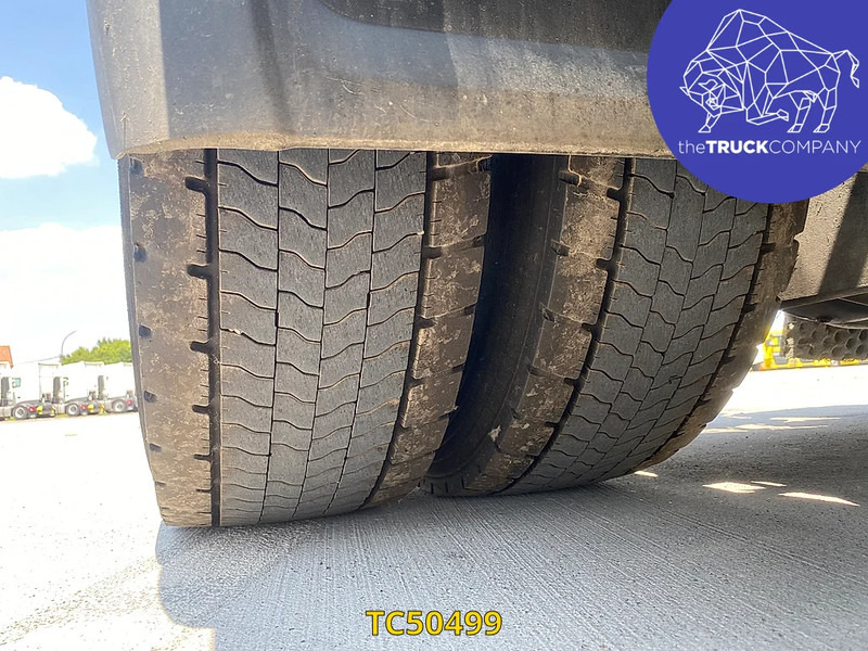 DAF XF 480 - Tractor unit: picture 4 DAF XF 480 - Tractor unit: picture 4