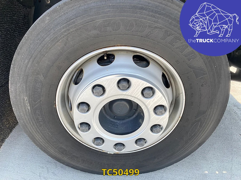 DAF XF 480 - Tractor unit: picture 3 DAF XF 480 - Tractor unit: picture 3