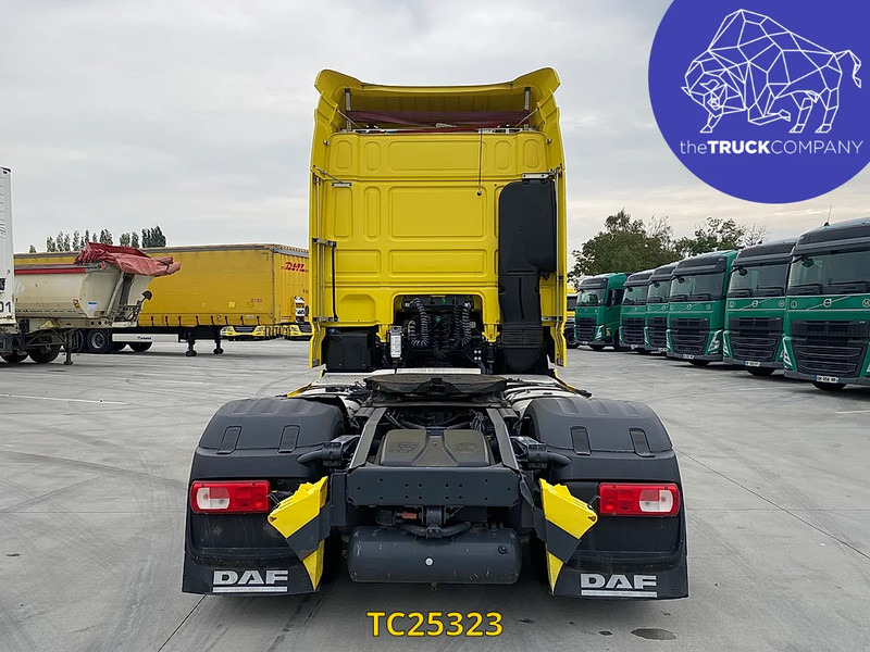 DAF XF Euro6 430 - Tractor unit: picture 4 DAF XF Euro6 430 - Tractor unit: picture 4