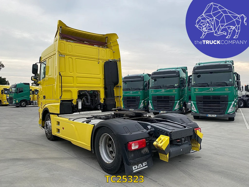 DAF XF Euro6 430 - Tractor unit: picture 3 DAF XF Euro6 430 - Tractor unit: picture 3