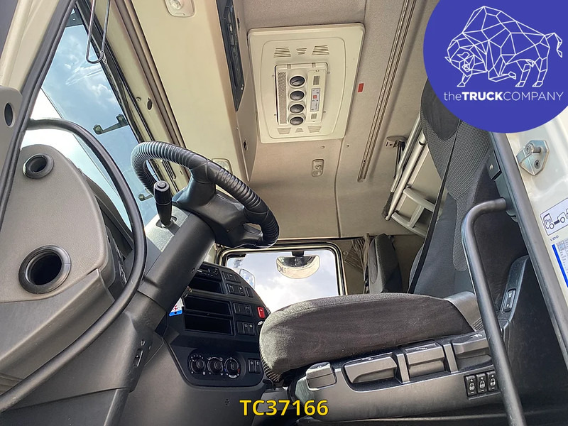 DAF XF Euro6 440 - Tractor unit: picture 5 DAF XF Euro6 440 - Tractor unit: picture 5