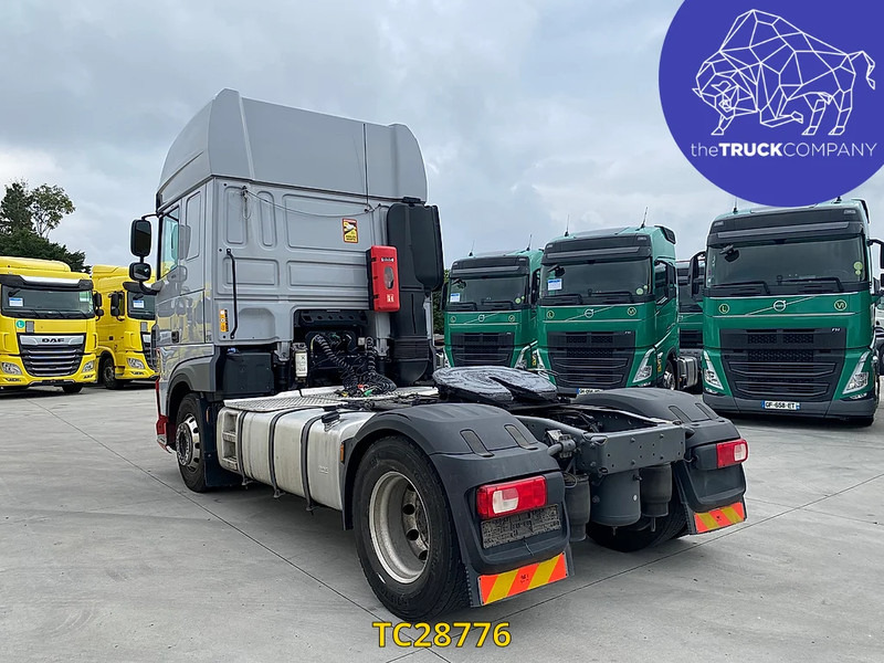 DAF XF Euro6 450 - Tractor unit: picture 3 DAF XF Euro6 450 - Tractor unit: picture 3