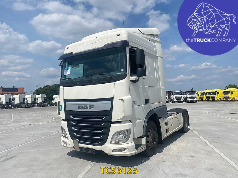 DAF XF Euro6 460 - Tractor unit: picture 1 DAF XF Euro6 460 - Tractor unit: picture 1