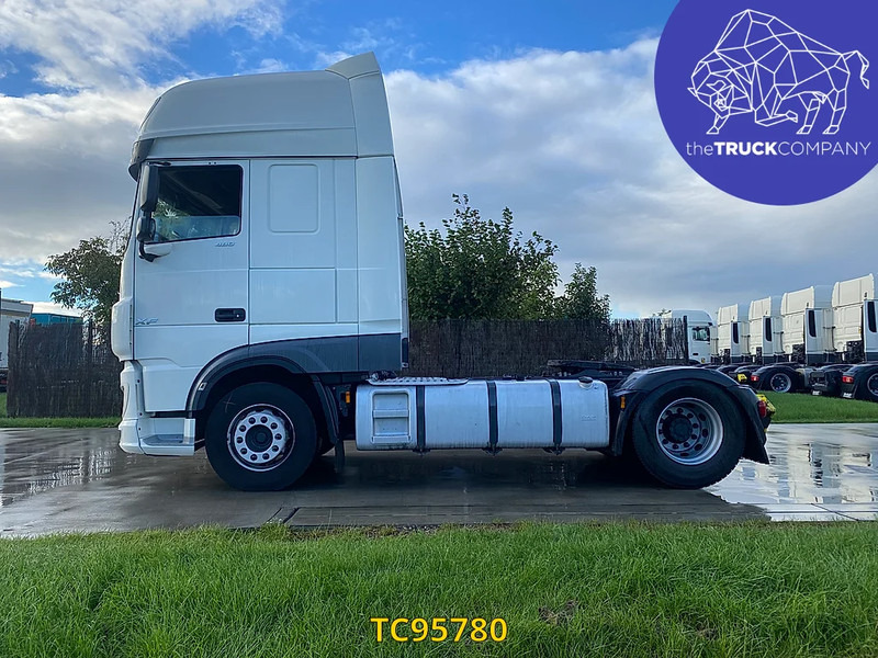 DAF XF Euro6 480 - Tractor unit: picture 3 DAF XF Euro6 480 - Tractor unit: picture 3