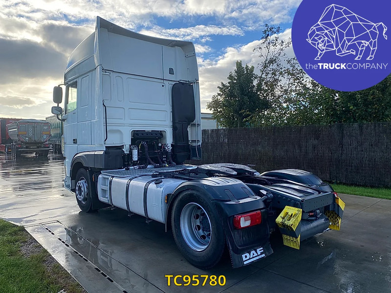DAF XF Euro6 480 - Tractor unit: picture 5 DAF XF Euro6 480 - Tractor unit: picture 5