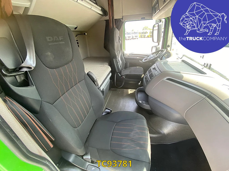 DAF XF Euro6 480 - Tractor unit: picture 5 DAF XF Euro6 480 - Tractor unit: picture 5