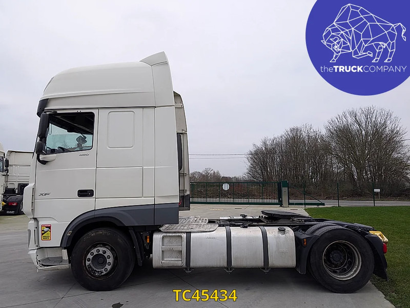 DAF XF Euro6 480 - Tractor unit: picture 2 DAF XF Euro6 480 - Tractor unit: picture 2