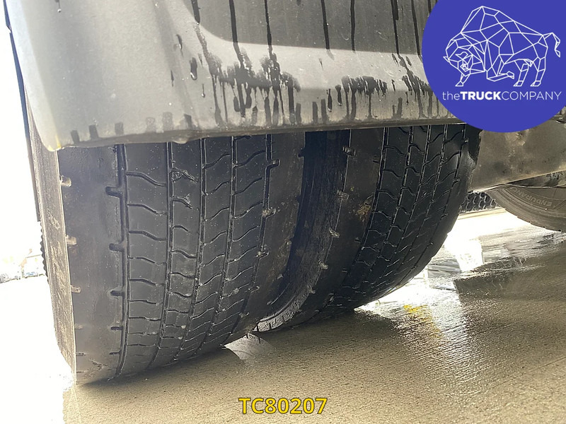 DAF XF Euro6 480 - Tractor unit: picture 4 DAF XF Euro6 480 - Tractor unit: picture 4