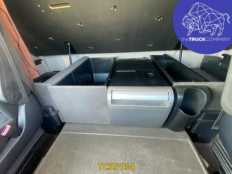 DAF XF Euro6 480 - Tractor unit: picture 2 DAF XF Euro6 480 - Tractor unit: picture 2