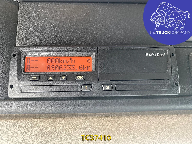 DAF XF Euro6 XF 105 460 - Tractor unit: picture 4 DAF XF Euro6 XF 105 460 - Tractor unit: picture 4
