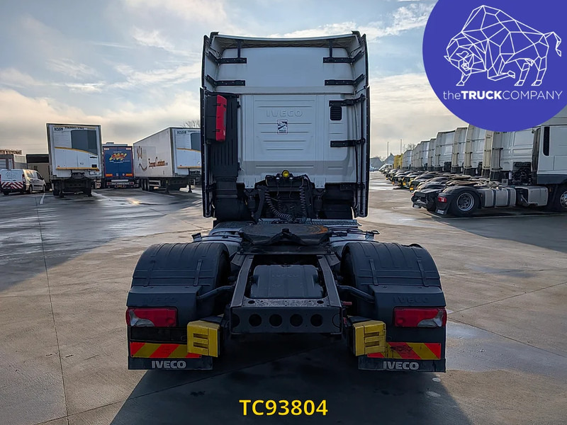 Iveco S-Way 480 - Tractor unit: picture 4 Iveco S-Way 480 - Tractor unit: picture 4