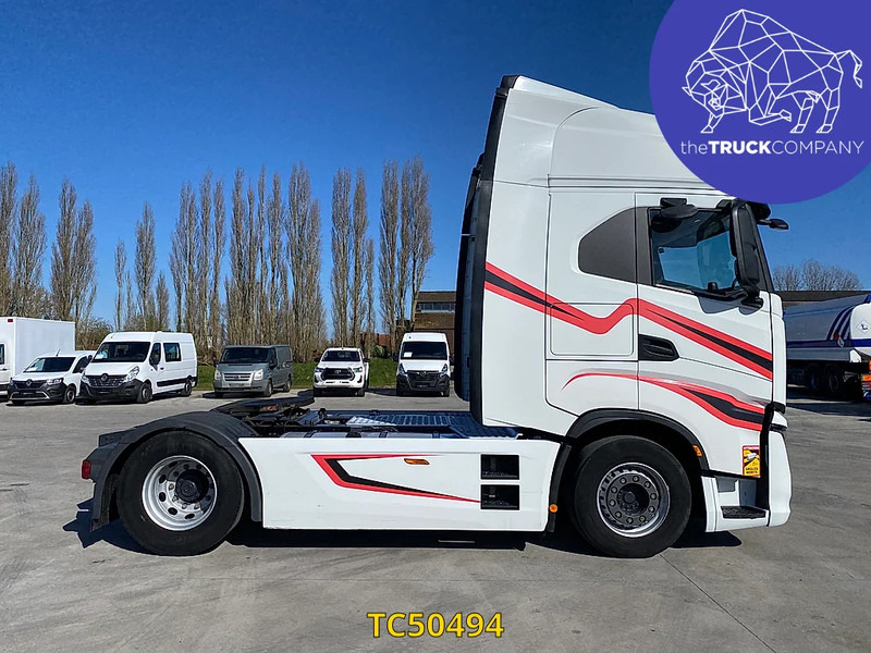 Iveco SWAY 480 - Tractor unit: picture 3 Iveco SWAY 480 - Tractor unit: picture 3