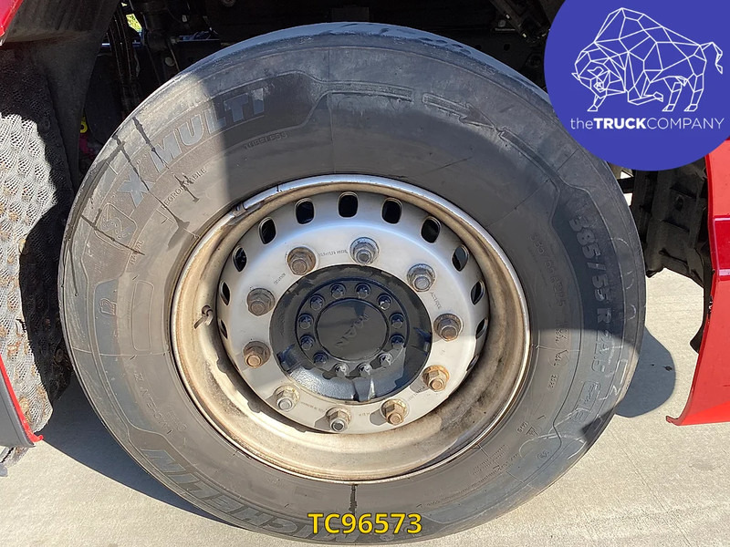 MAN TGX 470 - Tractor unit: picture 3 MAN TGX 470 - Tractor unit: picture 3