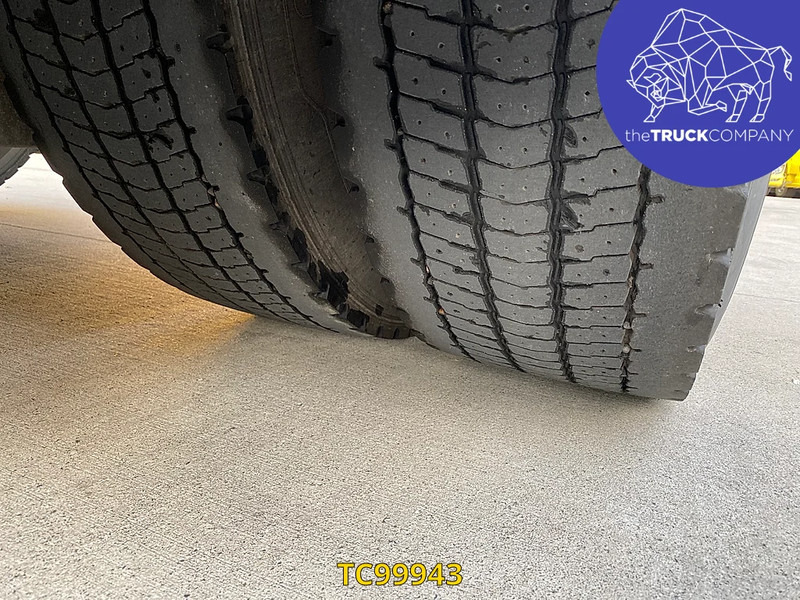 Tractor unit Mercedes-Benz Actros 1842: picture 18 Tractor unit Mercedes-Benz Actros 1842: picture 18