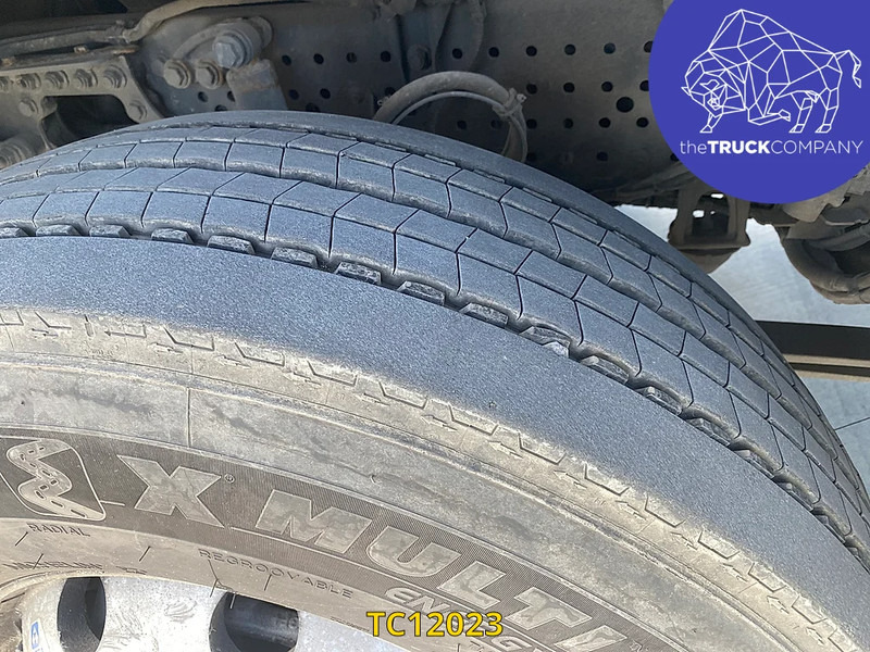 Mercedes-Benz Actros 1842 - Tractor unit: picture 4 Mercedes-Benz Actros 1842 - Tractor unit: picture 4