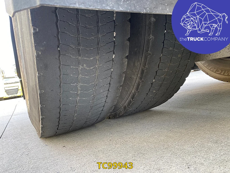 Tractor unit Mercedes-Benz Actros 1842: picture 20 Tractor unit Mercedes-Benz Actros 1842: picture 20