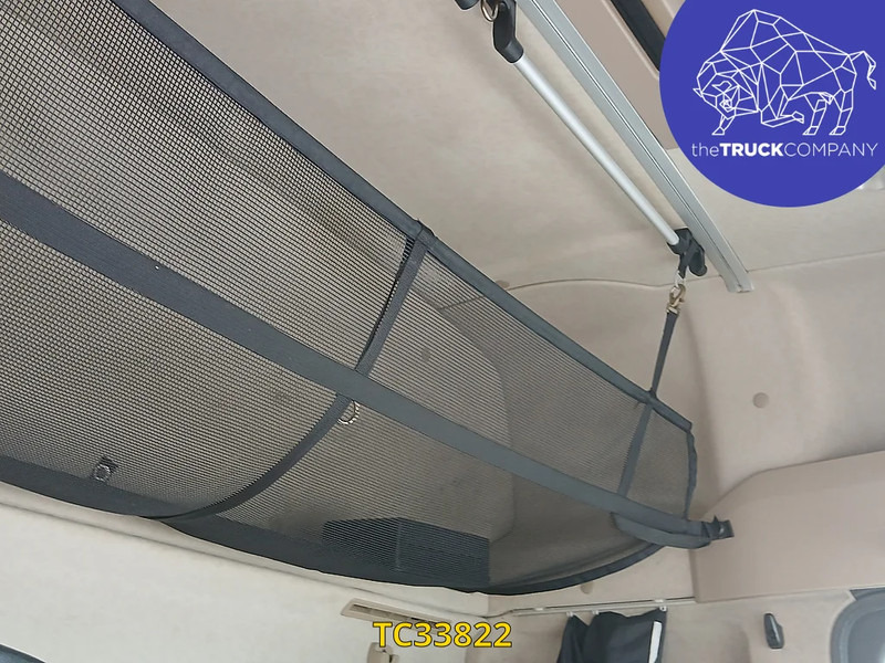 Tractor unit Mercedes-Benz Actros 1843: picture 12