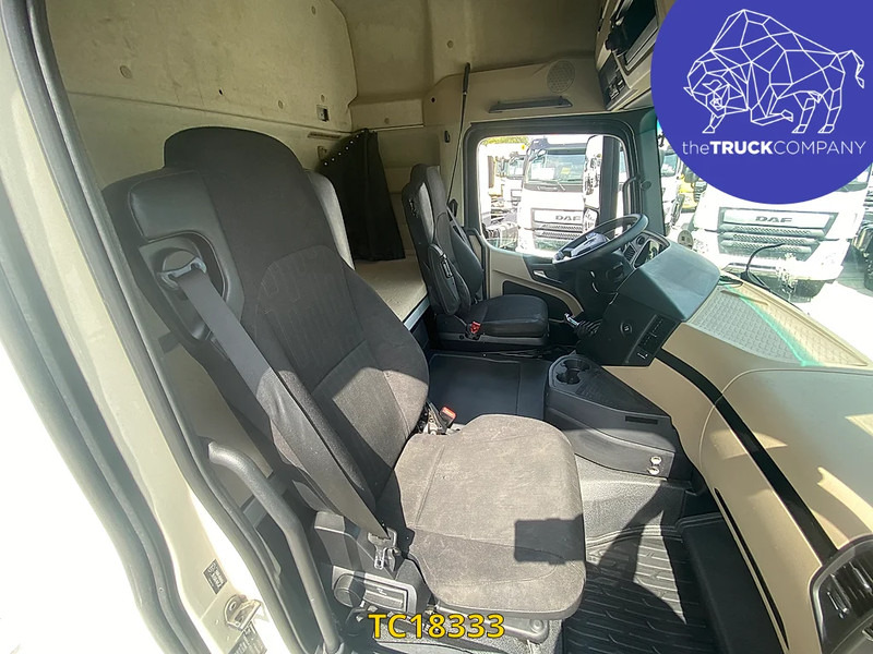 Mercedes-Benz Actros 1843 - Tractor unit: picture 5 Mercedes-Benz Actros 1843 - Tractor unit: picture 5