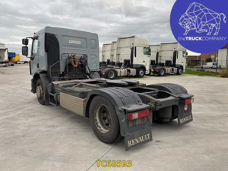 Renault Premium 430 - Tractor unit: picture 3 Renault Premium 430 - Tractor unit: picture 3