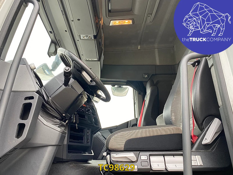 Renault T 430 - Tractor unit: picture 5 Renault T 430 - Tractor unit: picture 5