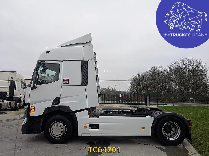 Renault T 430 - Tractor unit: picture 2 Renault T 430 - Tractor unit: picture 2
