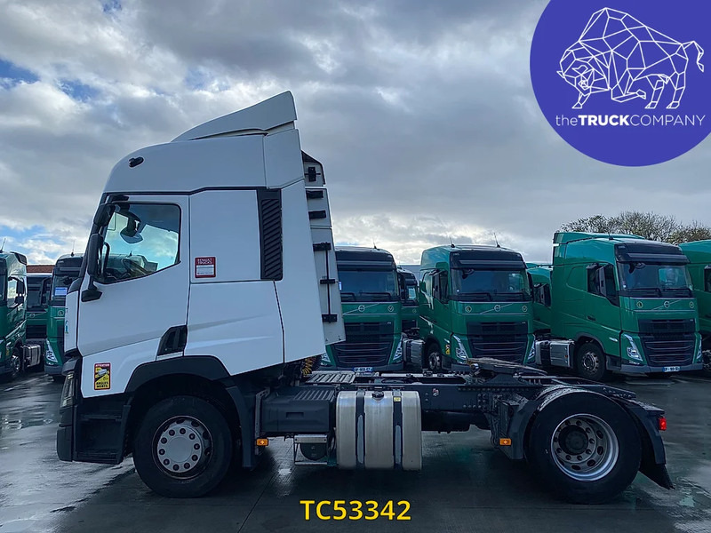 Renault T 430 - Tractor unit: picture 2 Renault T 430 - Tractor unit: picture 2