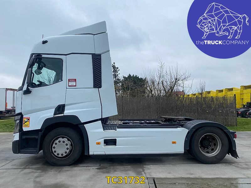 Renault T 460 - Tractor unit: picture 2 Renault T 460 - Tractor unit: picture 2