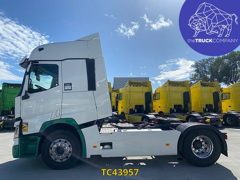 Renault T 480 - Tractor unit: picture 2 Renault T 480 - Tractor unit: picture 2