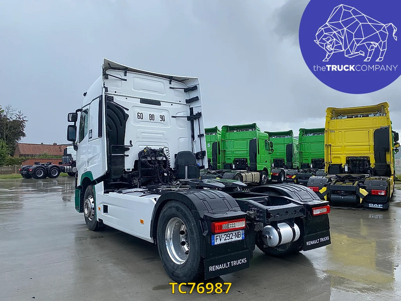 Renault T 480 - Tractor unit: picture 3 Renault T 480 - Tractor unit: picture 3
