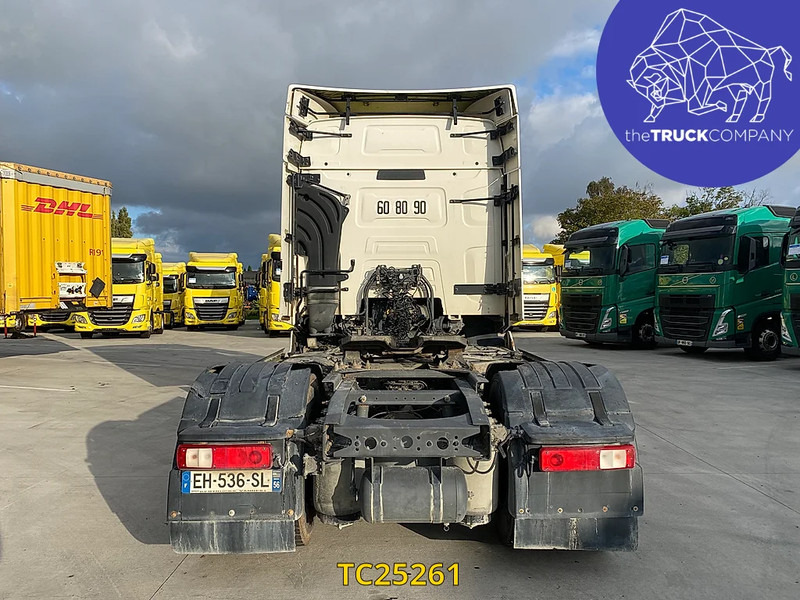 Renault T 480 - Tractor unit: picture 4 Renault T 480 - Tractor unit: picture 4