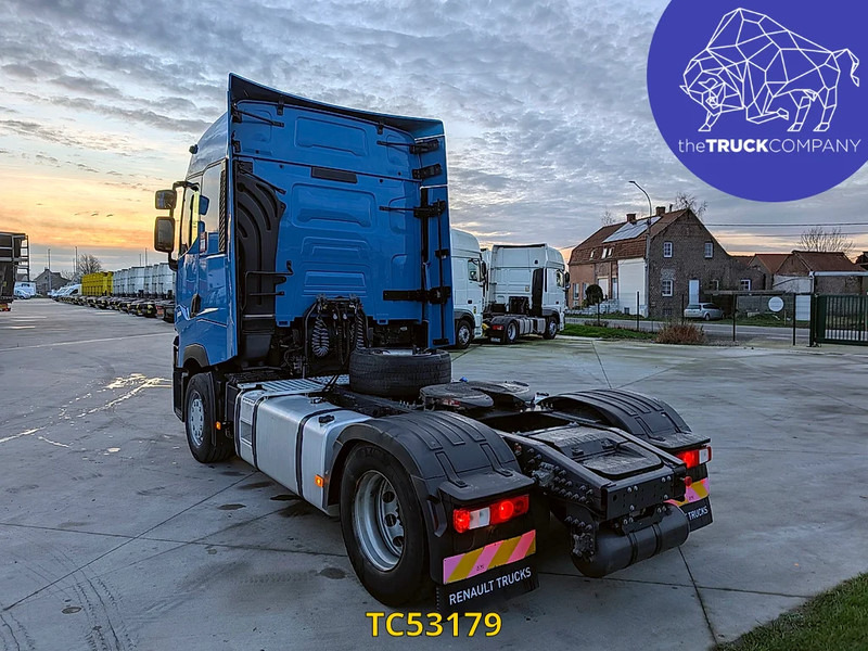 Renault T 520 - Tractor unit: picture 3 Renault T 520 - Tractor unit: picture 3