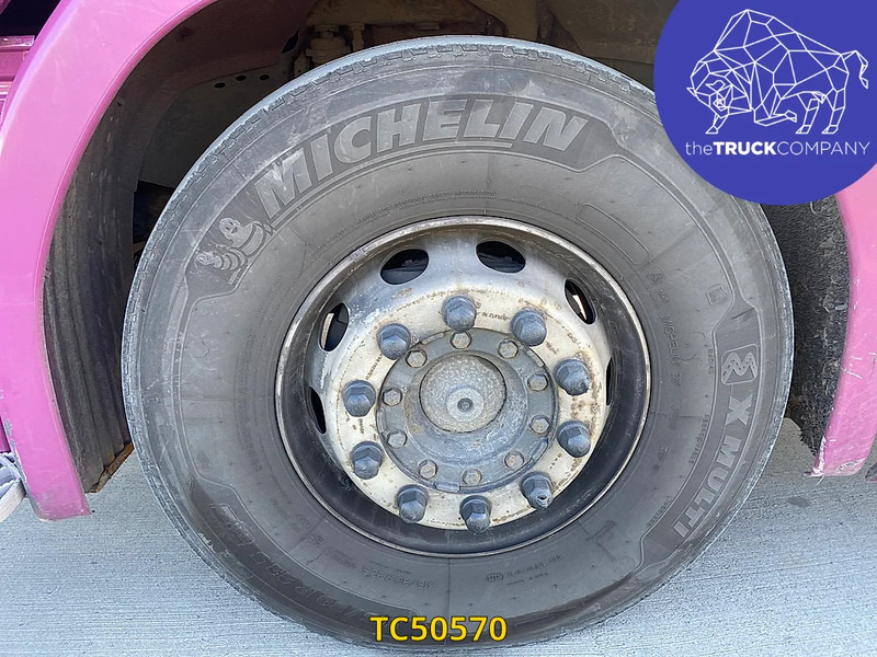 Scania 164 480 - Tractor unit: picture 4 Scania 164 480 - Tractor unit: picture 4