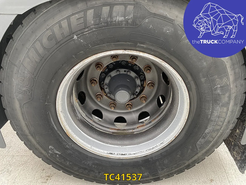 Scania R 450 ADR AT/FL - Tractor unit: picture 4 Scania R 450 ADR AT/FL - Tractor unit: picture 4