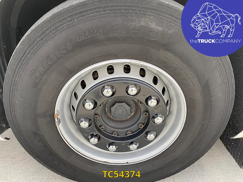 Scania R 450 - Tractor unit: picture 4 Scania R 450 - Tractor unit: picture 4