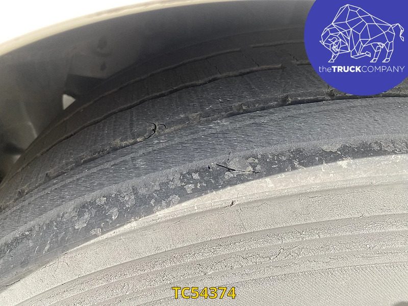 Scania R 450 - Tractor unit: picture 3 Scania R 450 - Tractor unit: picture 3