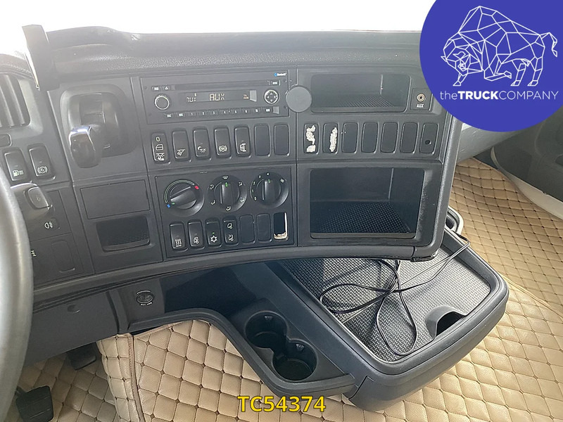 Tractor unit Scania R 450: picture 7