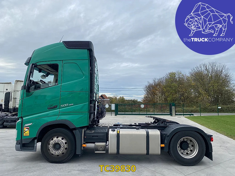 Volvo - Tractor unit: picture 2 Volvo - Tractor unit: picture 2